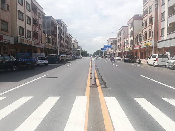 东莞市茶山镇茶兴南路...
